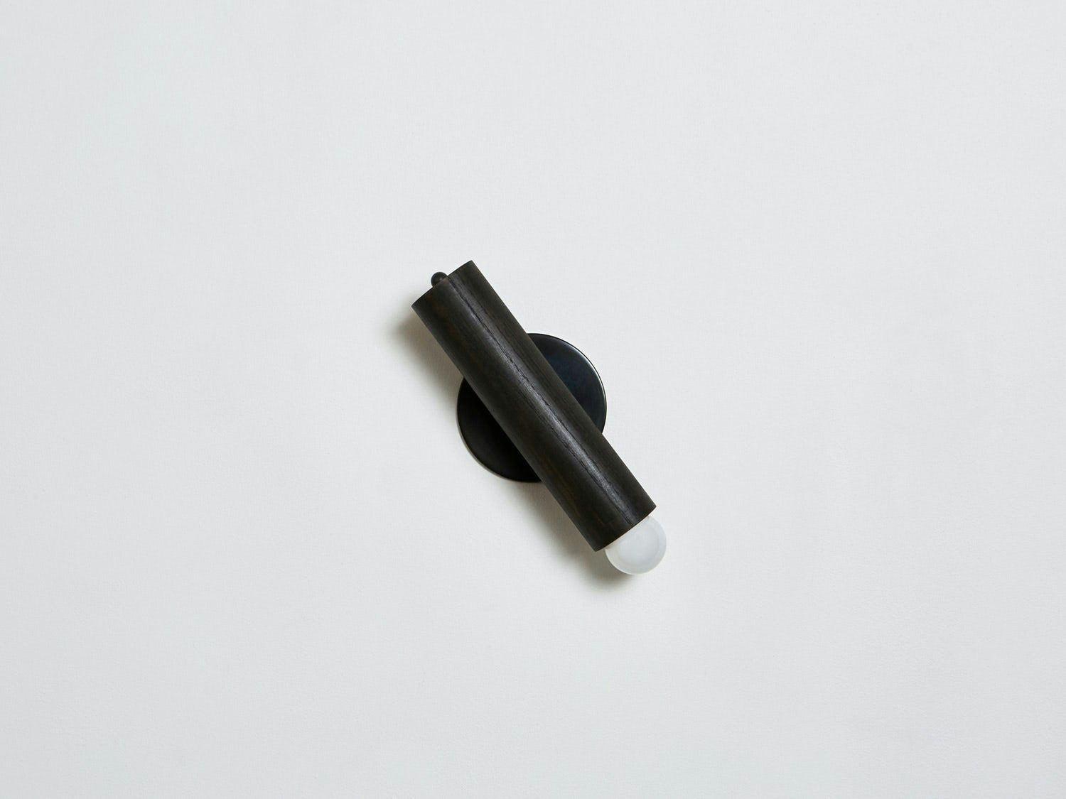 gallery image for Sconce-Oxidized-BS_2021_2