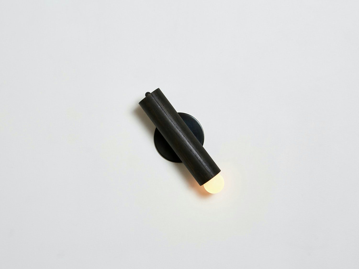 gallery image for Sconce-Oxidized-BS_2021_3