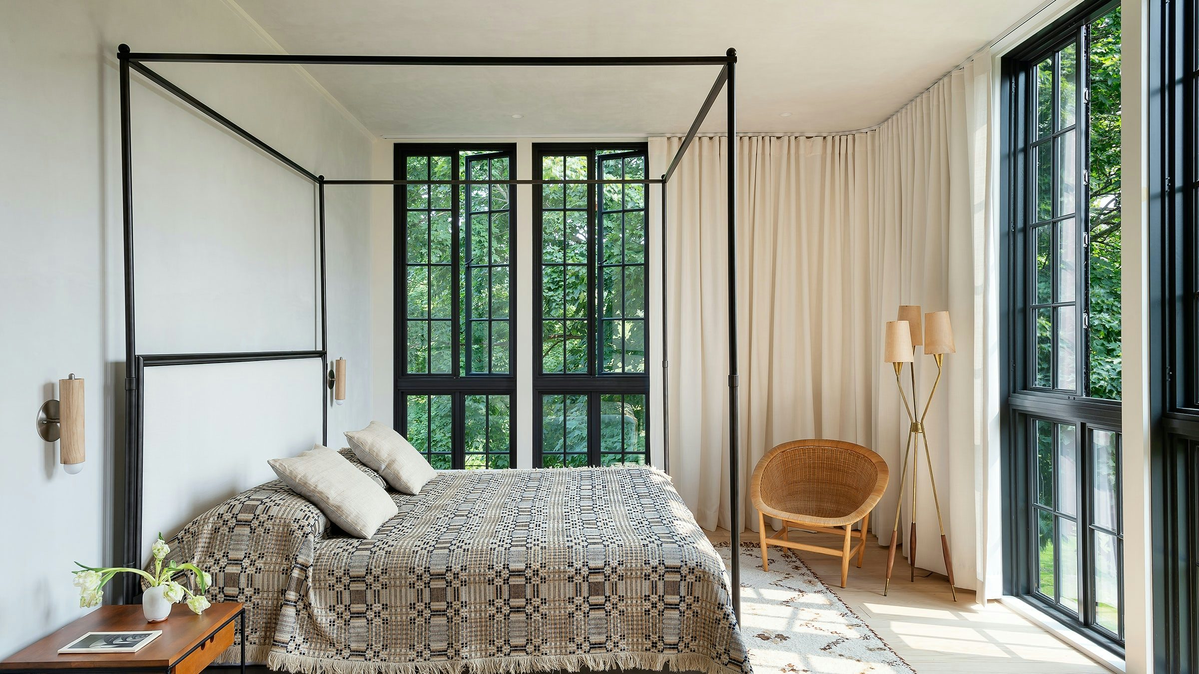 gallery image for TB_Lodge_Sconce