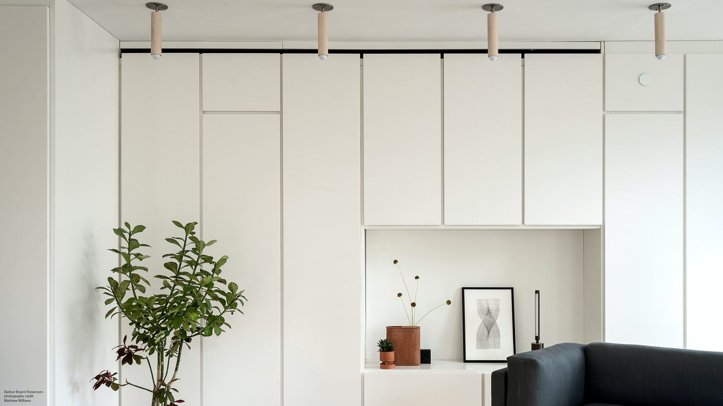 gallery image for Lodge_Flush_2_Radnor_2