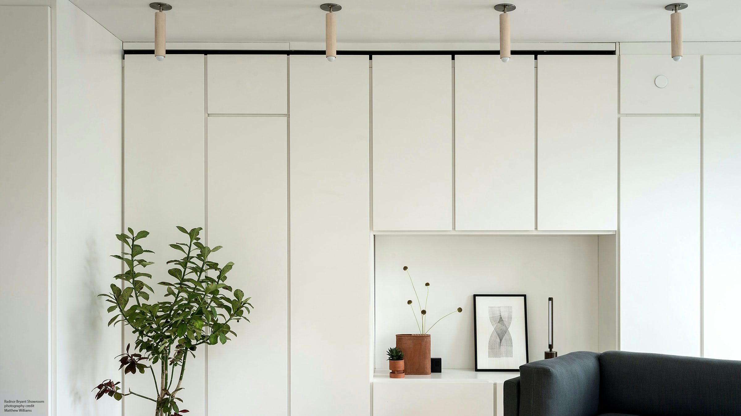 gallery image for Lodge_Flush_2_Radnor_2