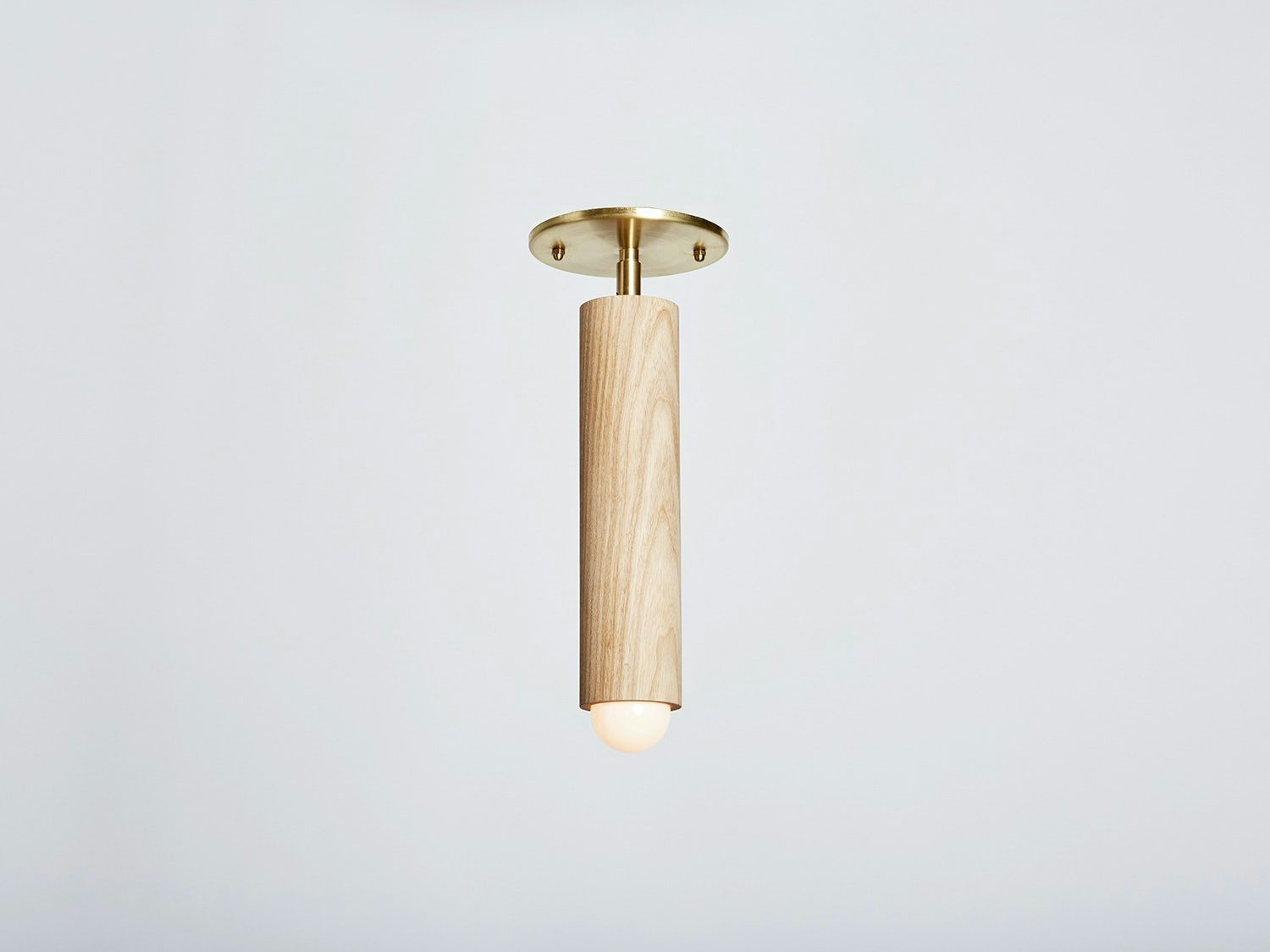 gallery image for Lodge-Sconce_Natural_White