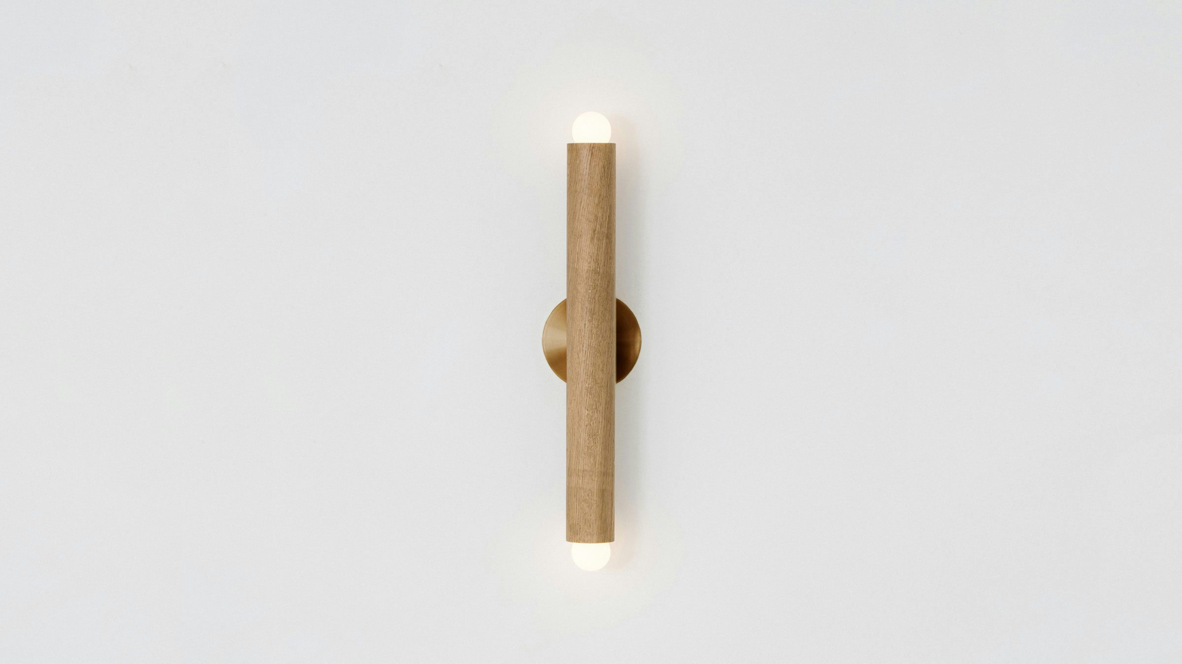 gallery image for Lodge_Linear_Lost_Brass
