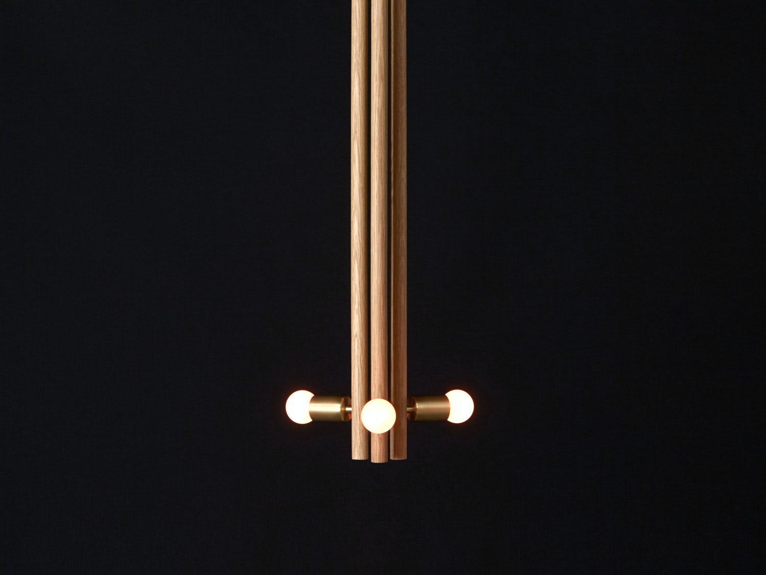 gallery image for Pendant-Natural-Close-Black