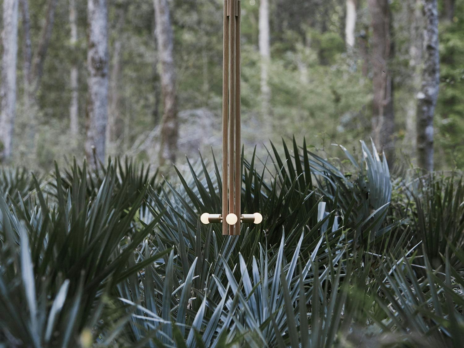 gallery image for Pendant-Natural-Ace-Basin-Daytime