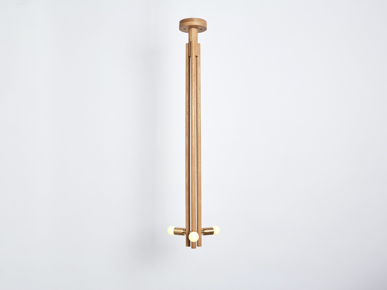 gallery image for Pendant-Natural-Full-White