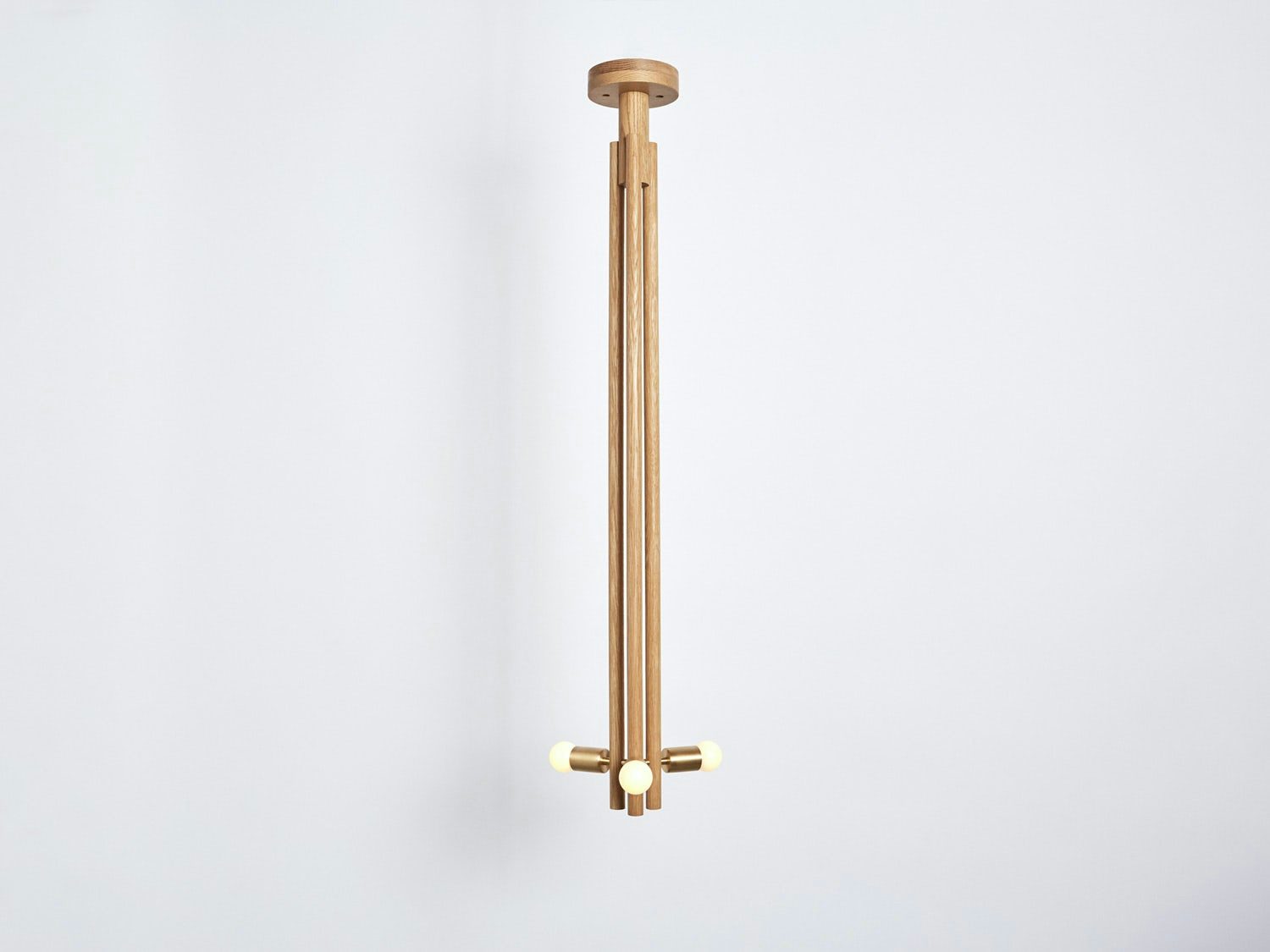 gallery image for Pendant-Natural-Full-White