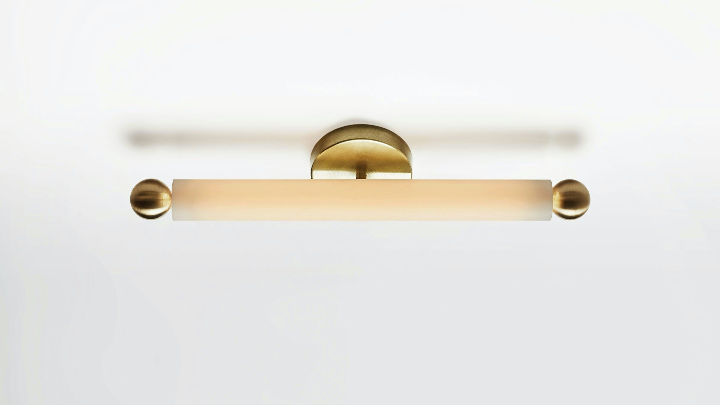 gallery image for Tube_Flush_Mount_ON_Gallery_1