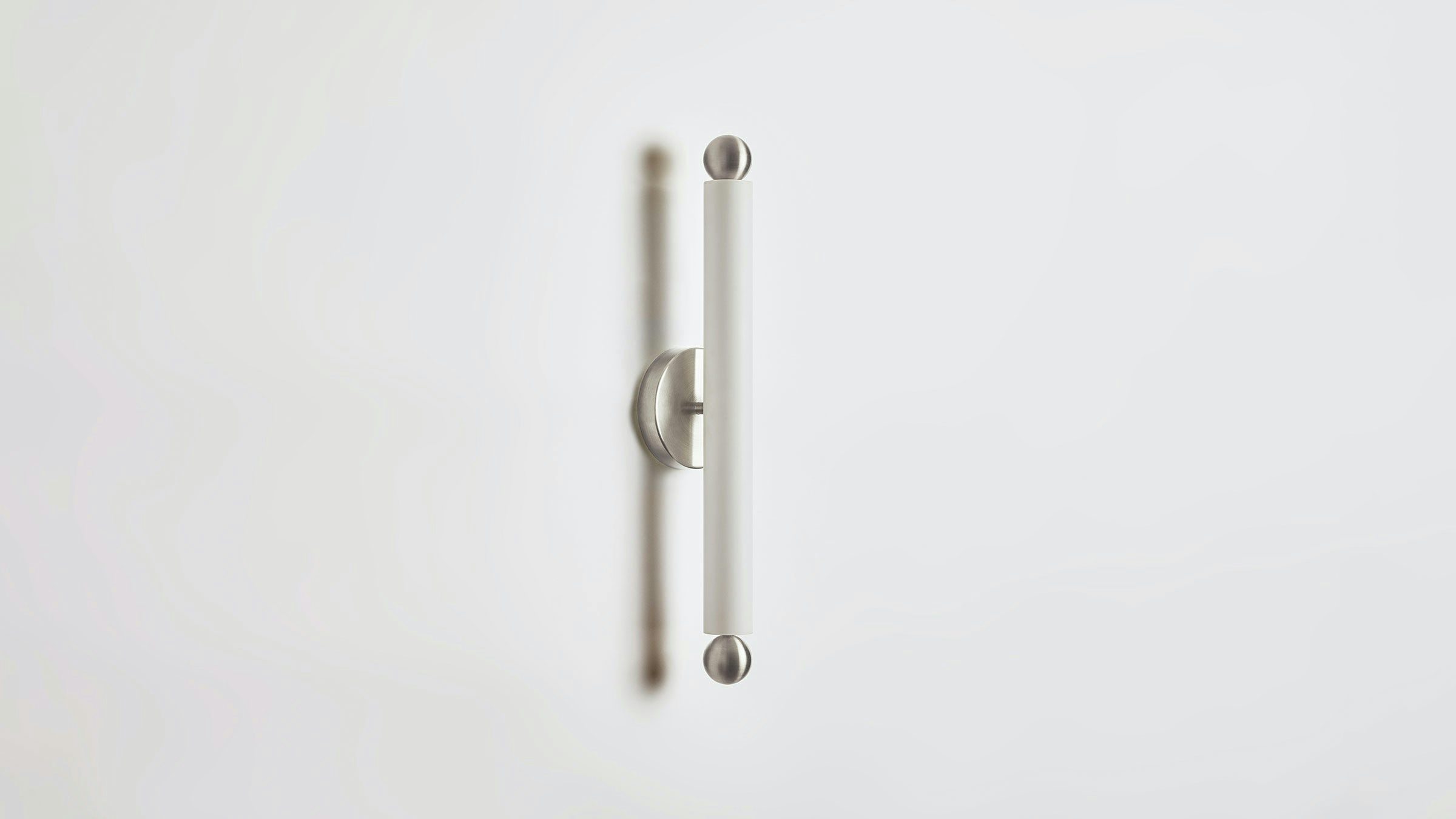 gallery image for Tube_Sconce_Gallery_01_BN