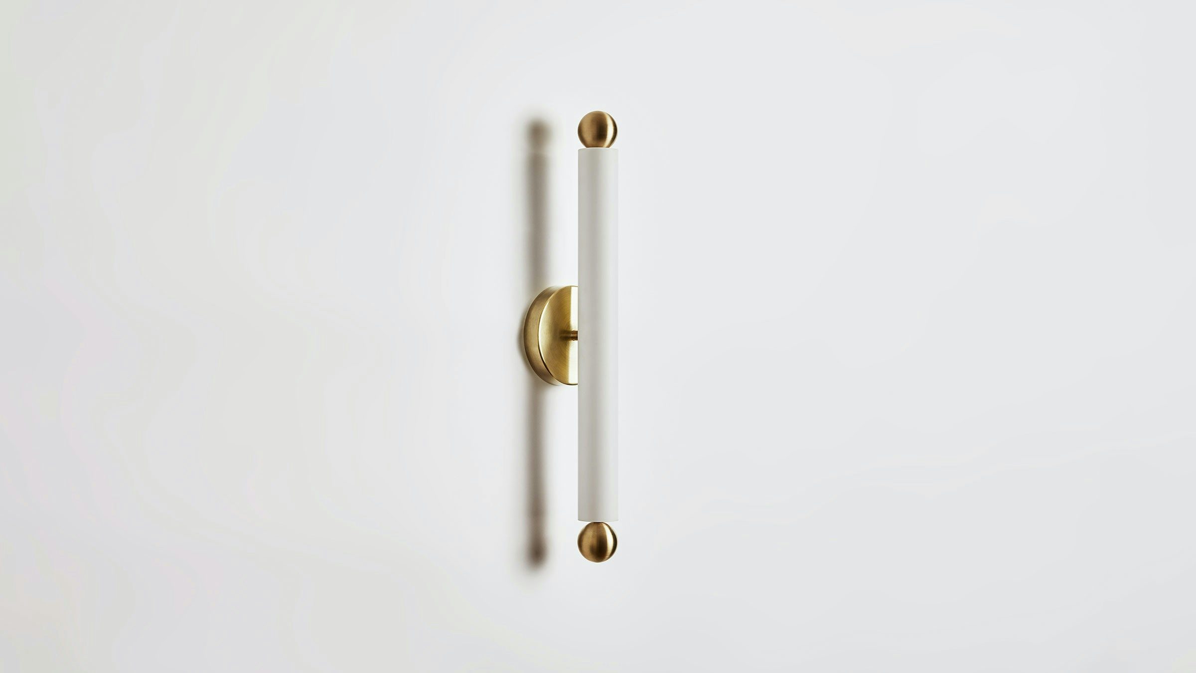 gallery image for Tube_Sconce_Gallery_01