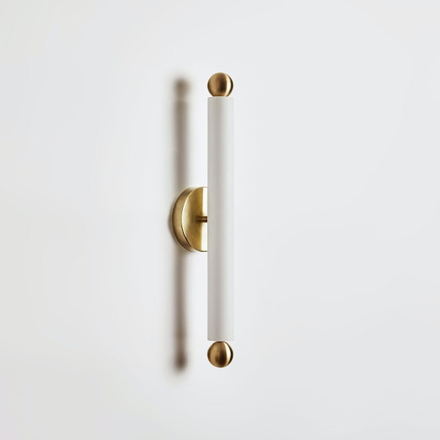 gallery image for Tube_Sconce_Gallery_01
