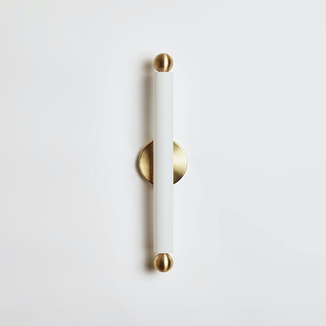 gallery image for Tube_Sconce_Gallery_02