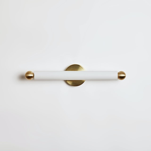 gallery image for Tube_Sconce_Gallery_03