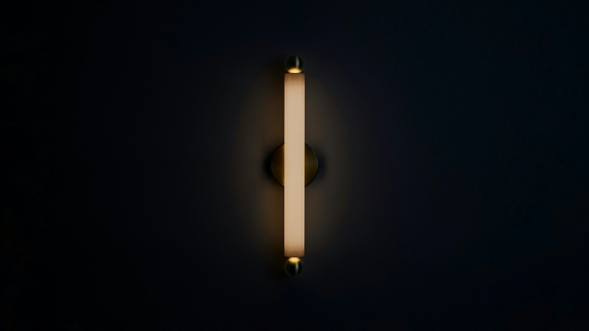 gallery image for Tube_Sconce_Gallery_04