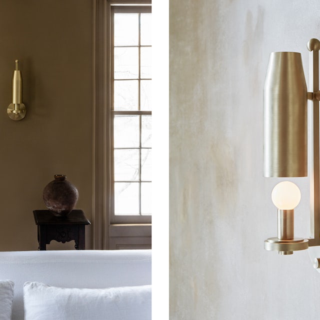 gallery image for Chamber_Sconce_2