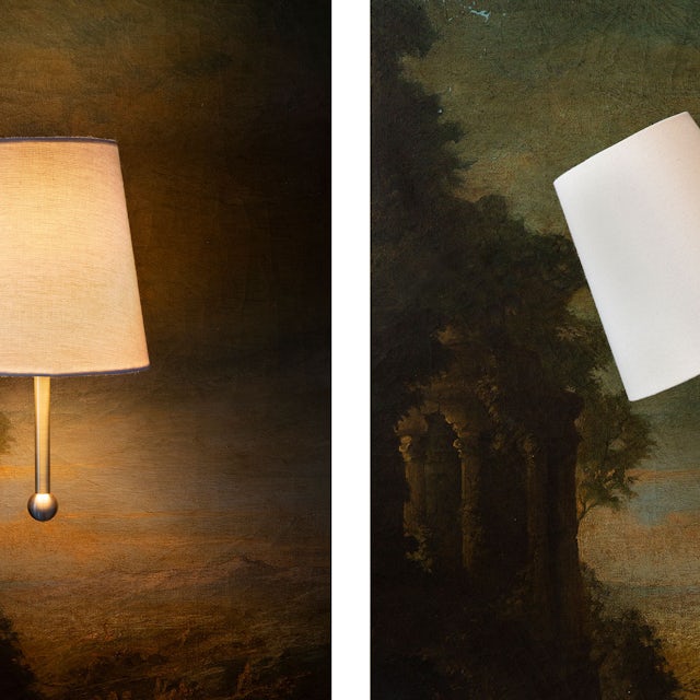gallery image for house_sconce_gallery