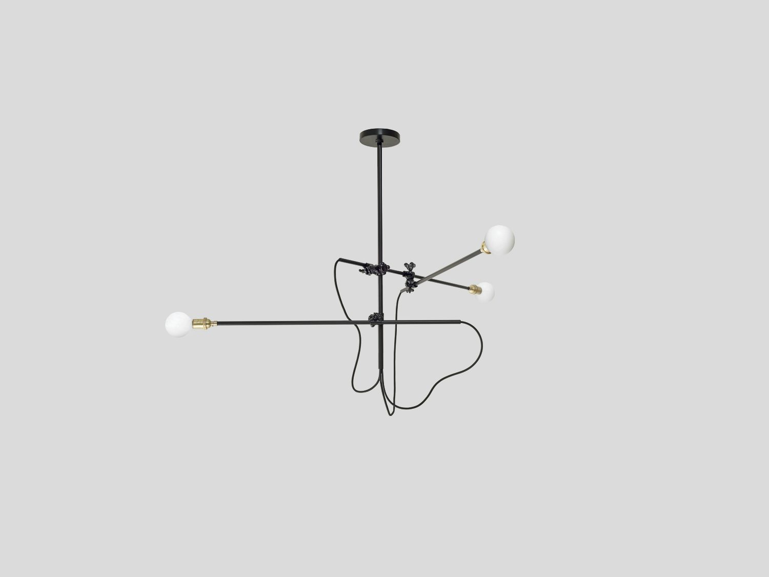 gallery image for Industrial-Chandelier_Horizontal