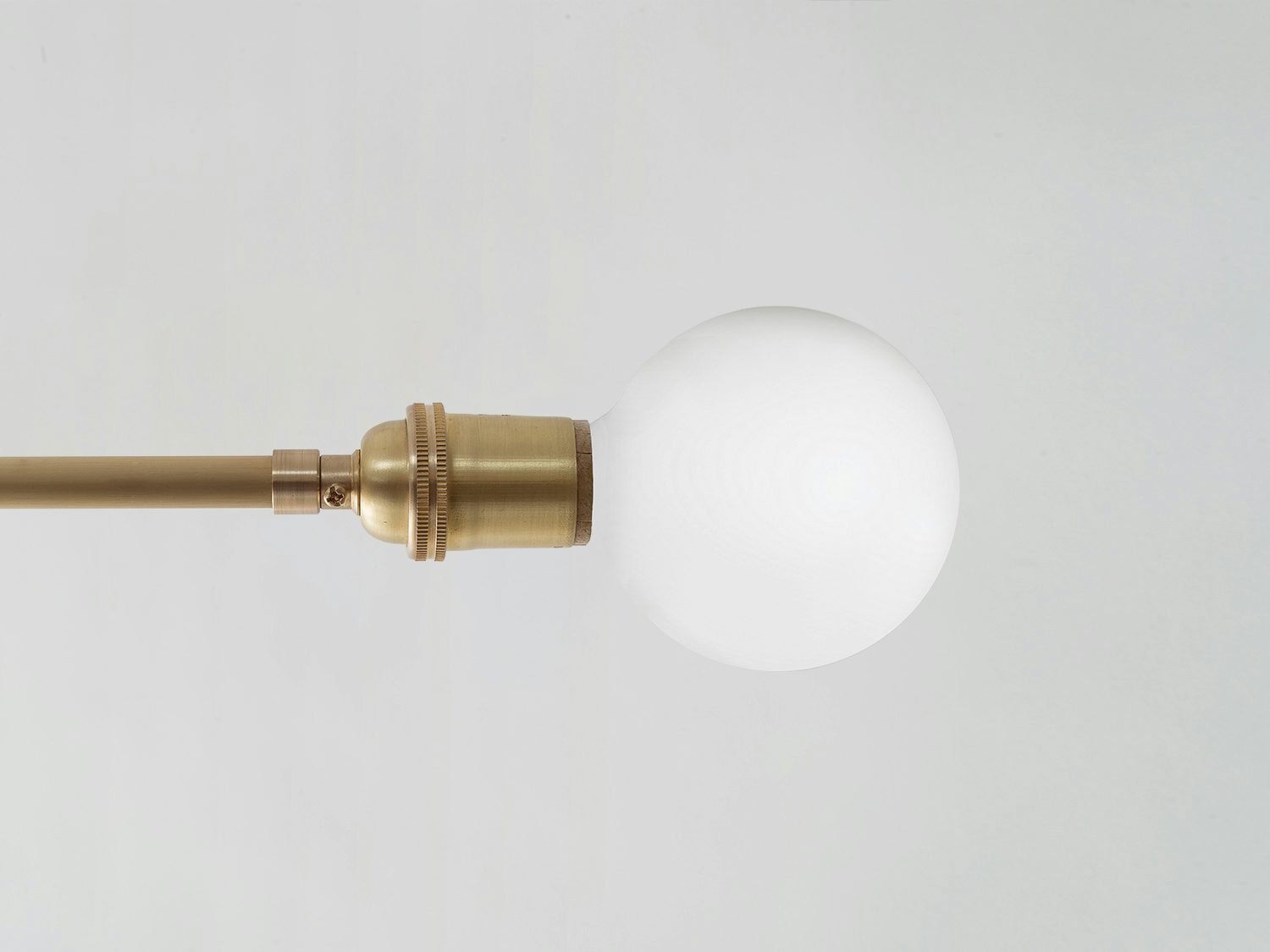 gallery image for Brass-Chandelier_Socket