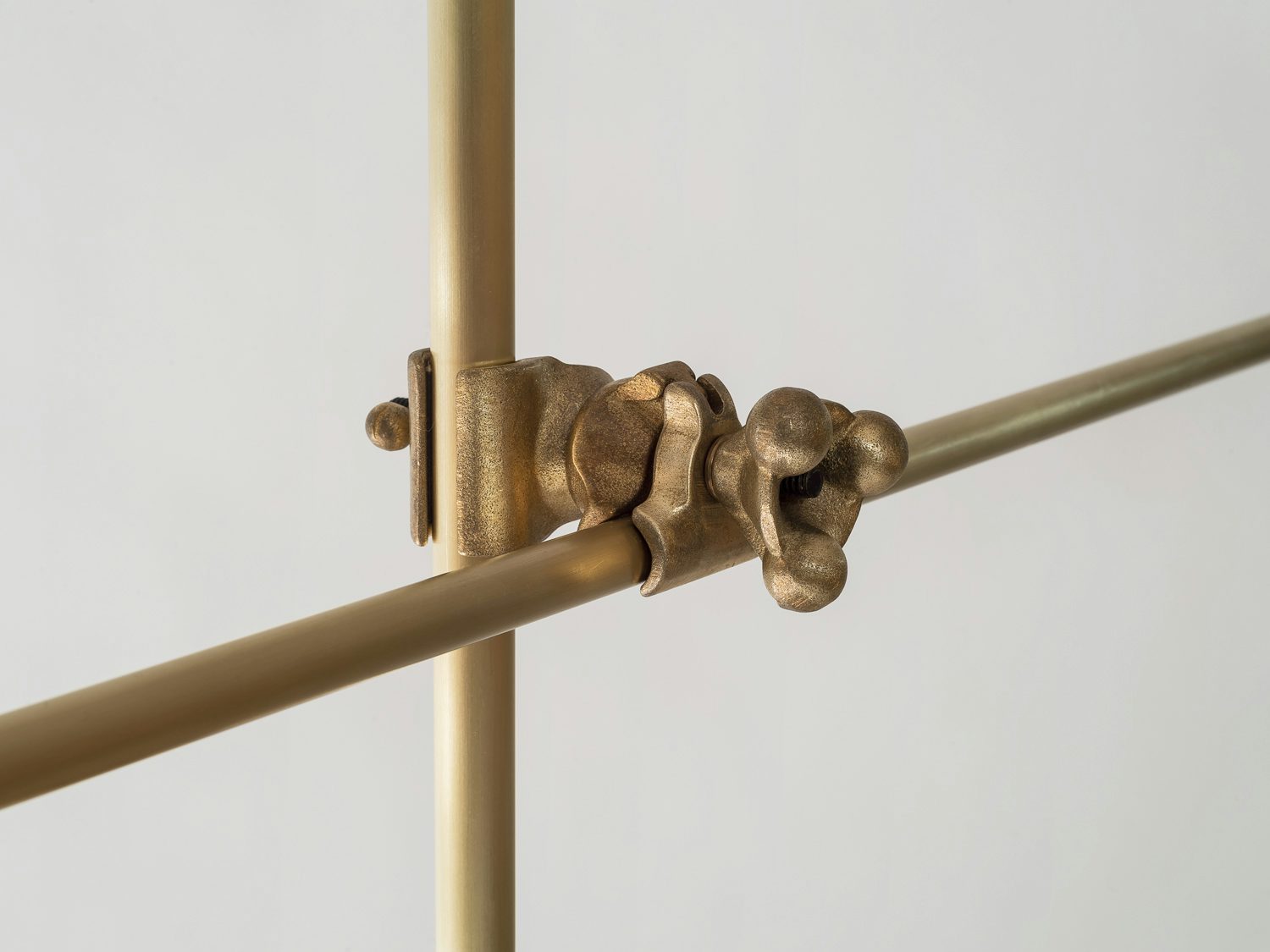 gallery image for Brass-Chandelier_Clamp