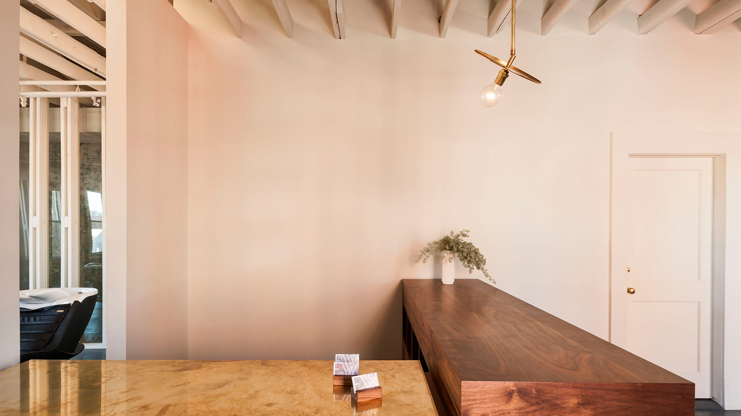 gallery image for IN_SITU_WEB_0002_WORKSTEAD_INDUSTRIAL PENDANT_HEWN BRASS_THE FIRST WARD