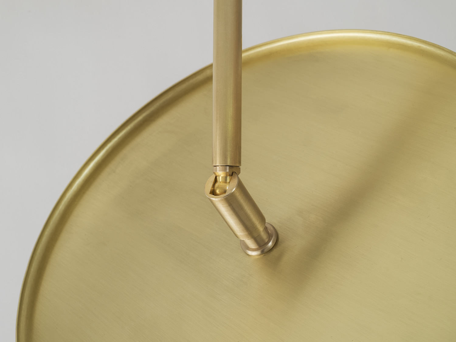 gallery image for Brass-Pendant_Swivel