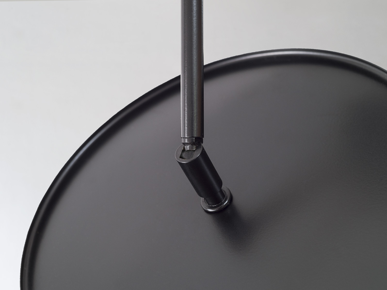 gallery image for Black-Pendant_Swivel