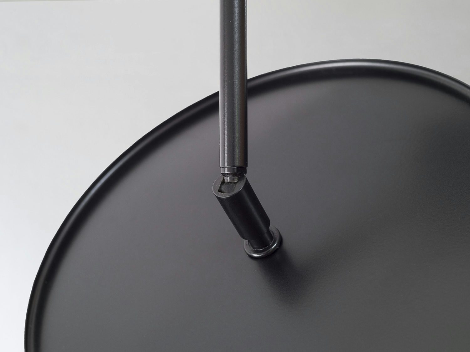 gallery image for Black-Pendant_Swivel