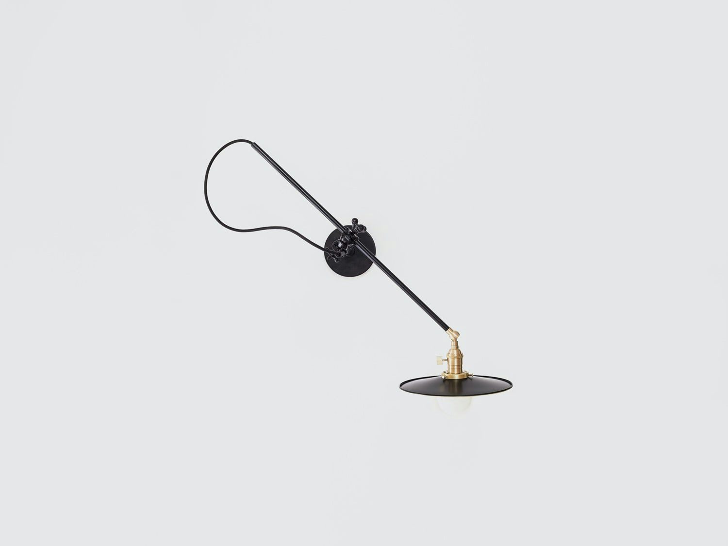gallery image for Wall-Lamp_Down_Hardwired