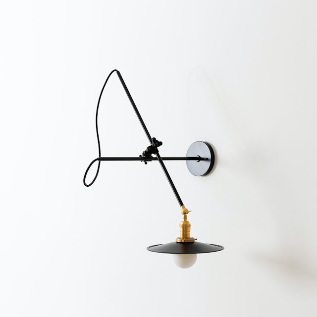 gallery image for WallLamp-3