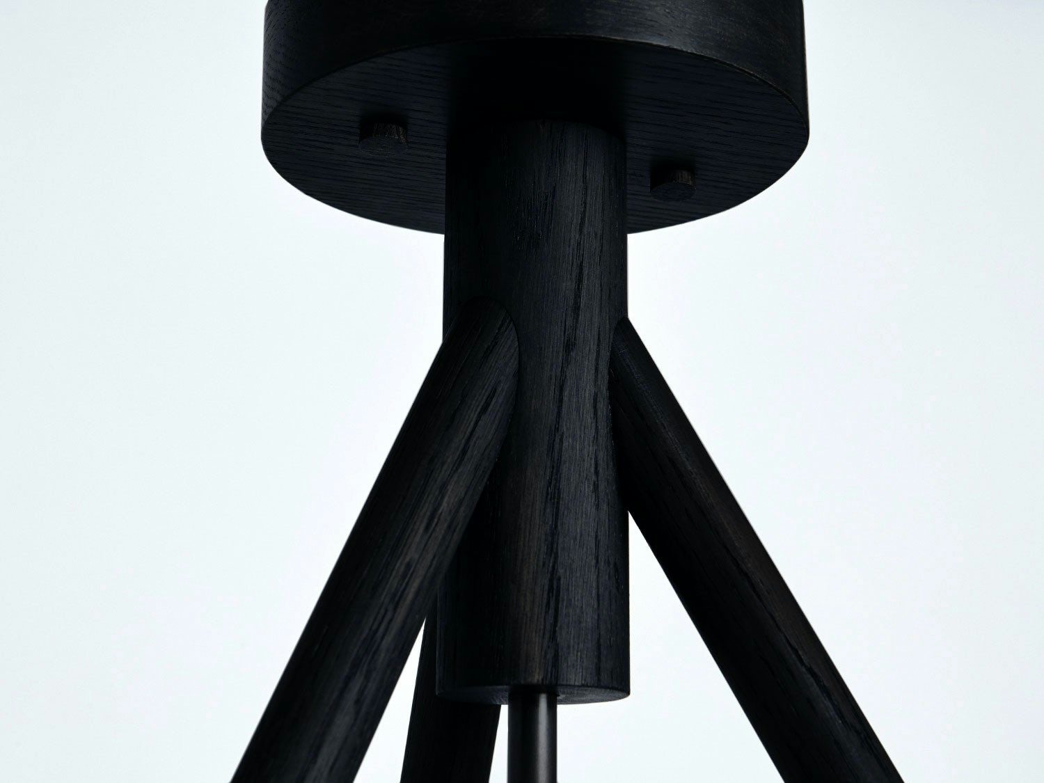 gallery image for Chandelier-Three-Oxidized-Canopy-Detail_2021_2