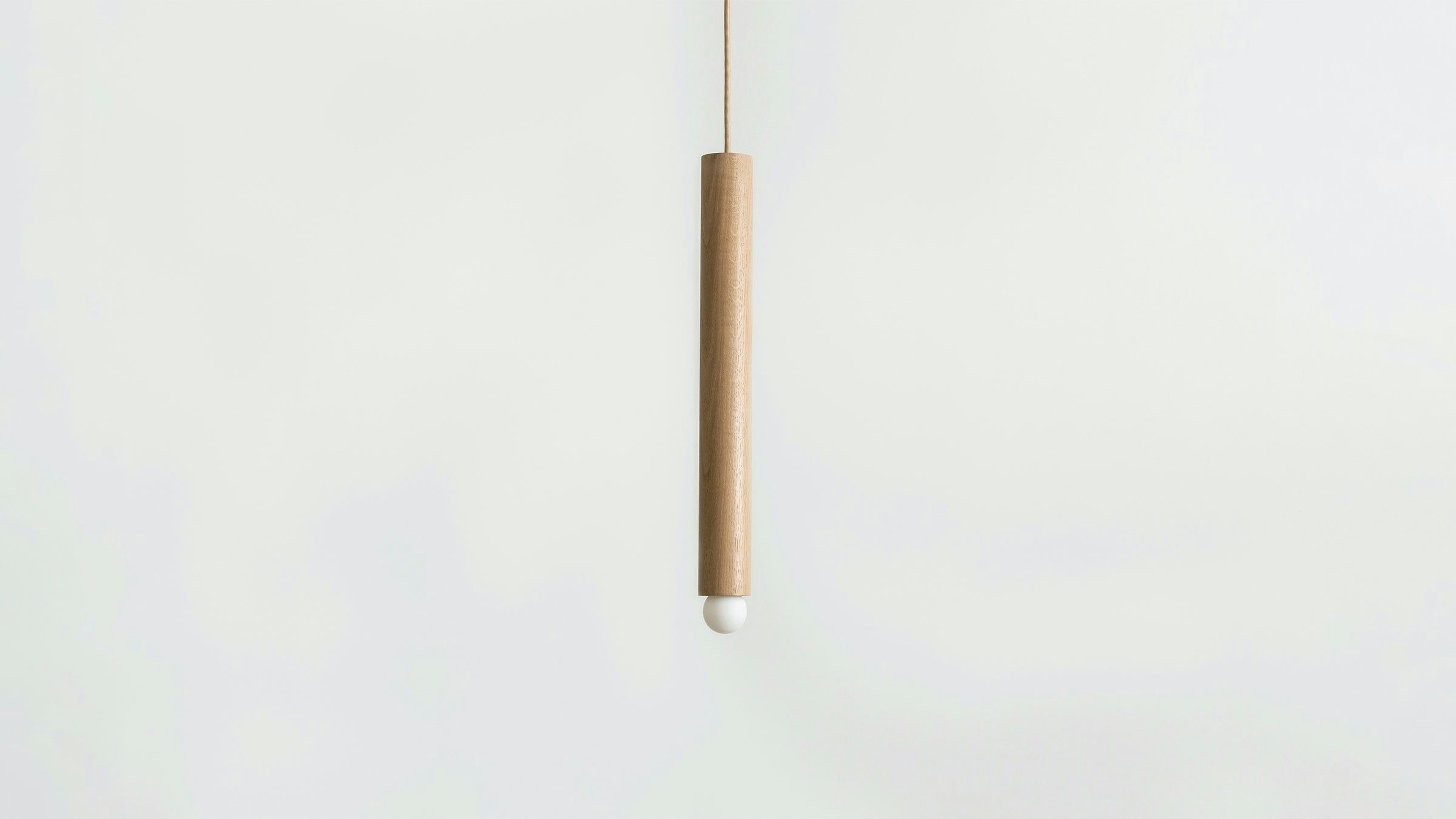 gallery image for LODGE_CORD_PENDANT_LARGE_NAT_OAK_2