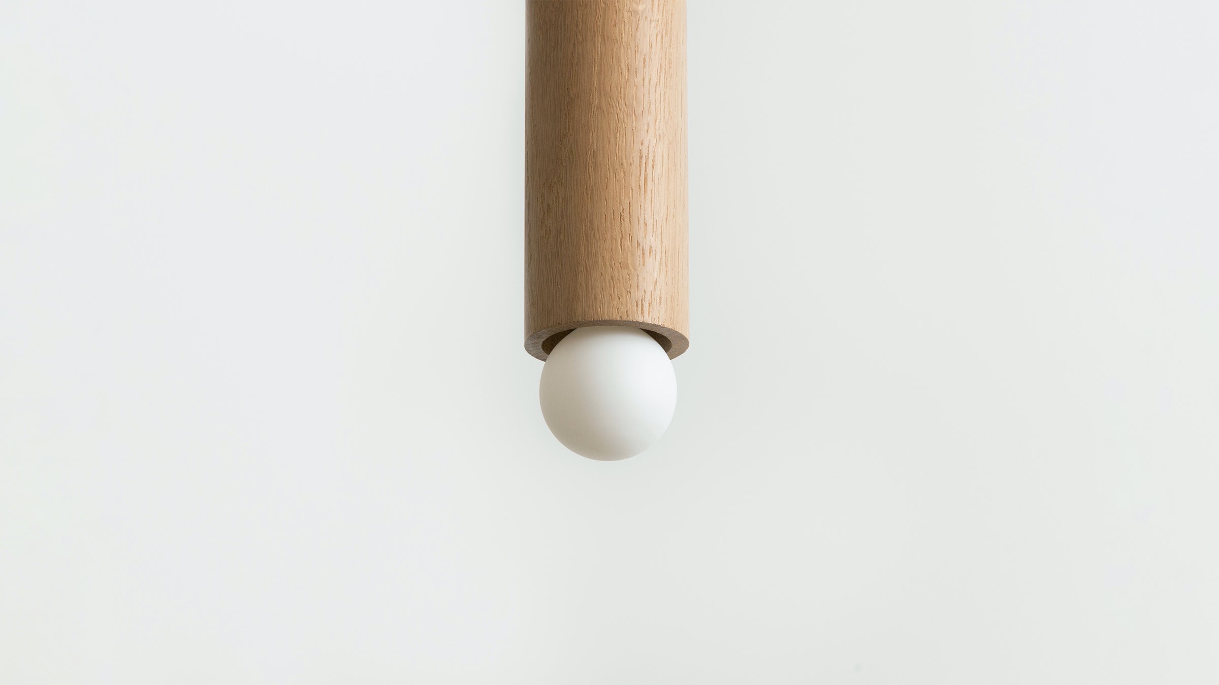 gallery image for LODGE_CORD_PENDANT_LARGE_NAT_OAK_DETAIL