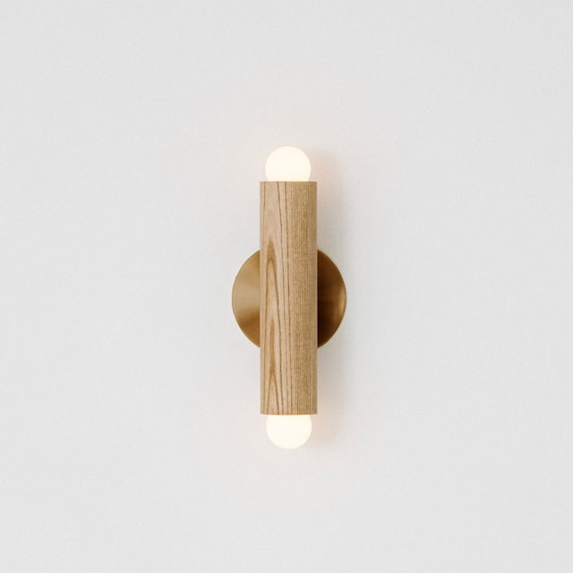 gallery image for Lodge_Double_SC_Lost_Brass