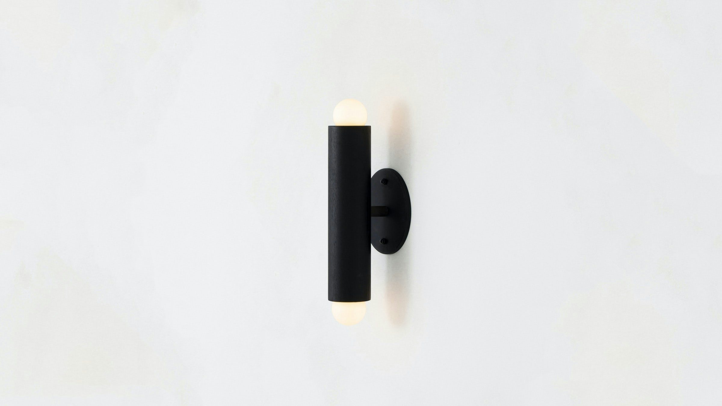 gallery image for Lodge_Double-Sconce_Oxidized_Gallery_3
