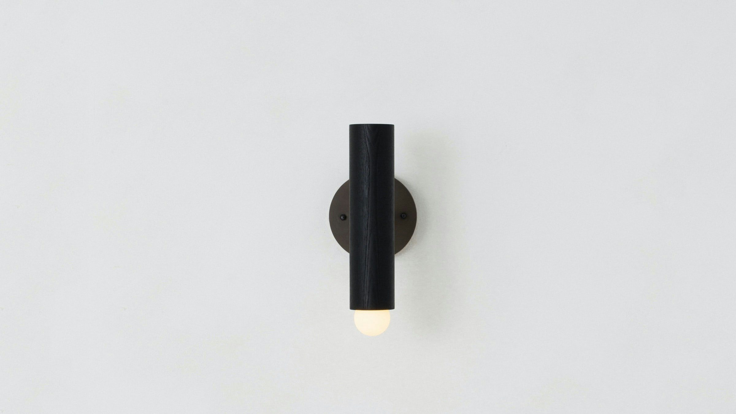 gallery image for Lodge_Extension-Sconce_Oxidized_Gallery_2 copy