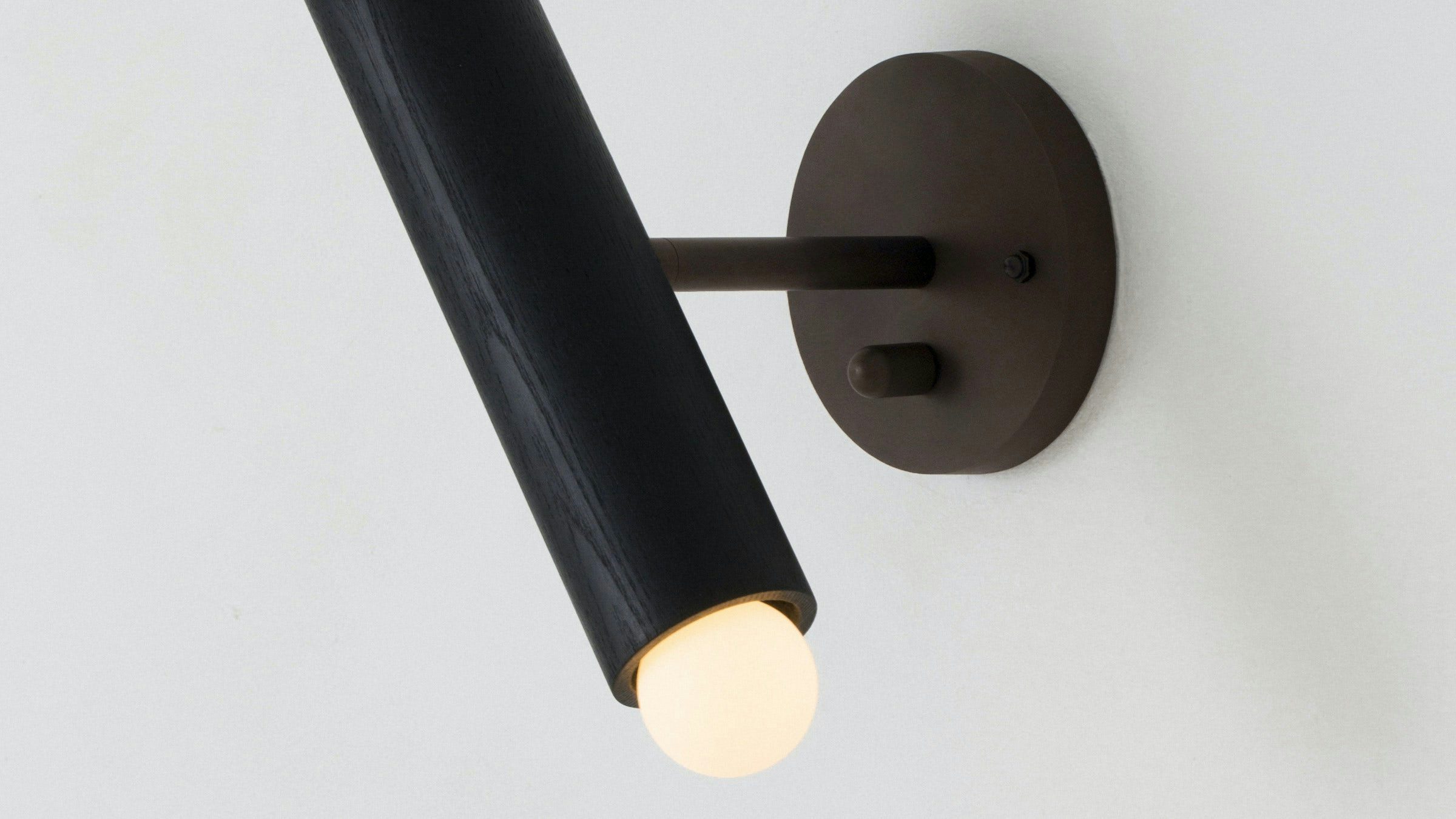 gallery image for Lodge_Extension-Sconce_Oxidized_Gallery_3 copy
