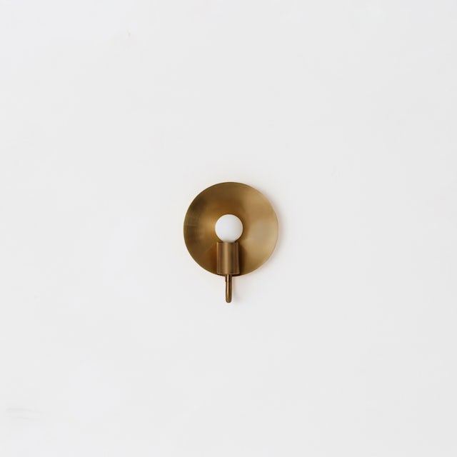 gallery image for Orbit_ADA_Lost_Brass