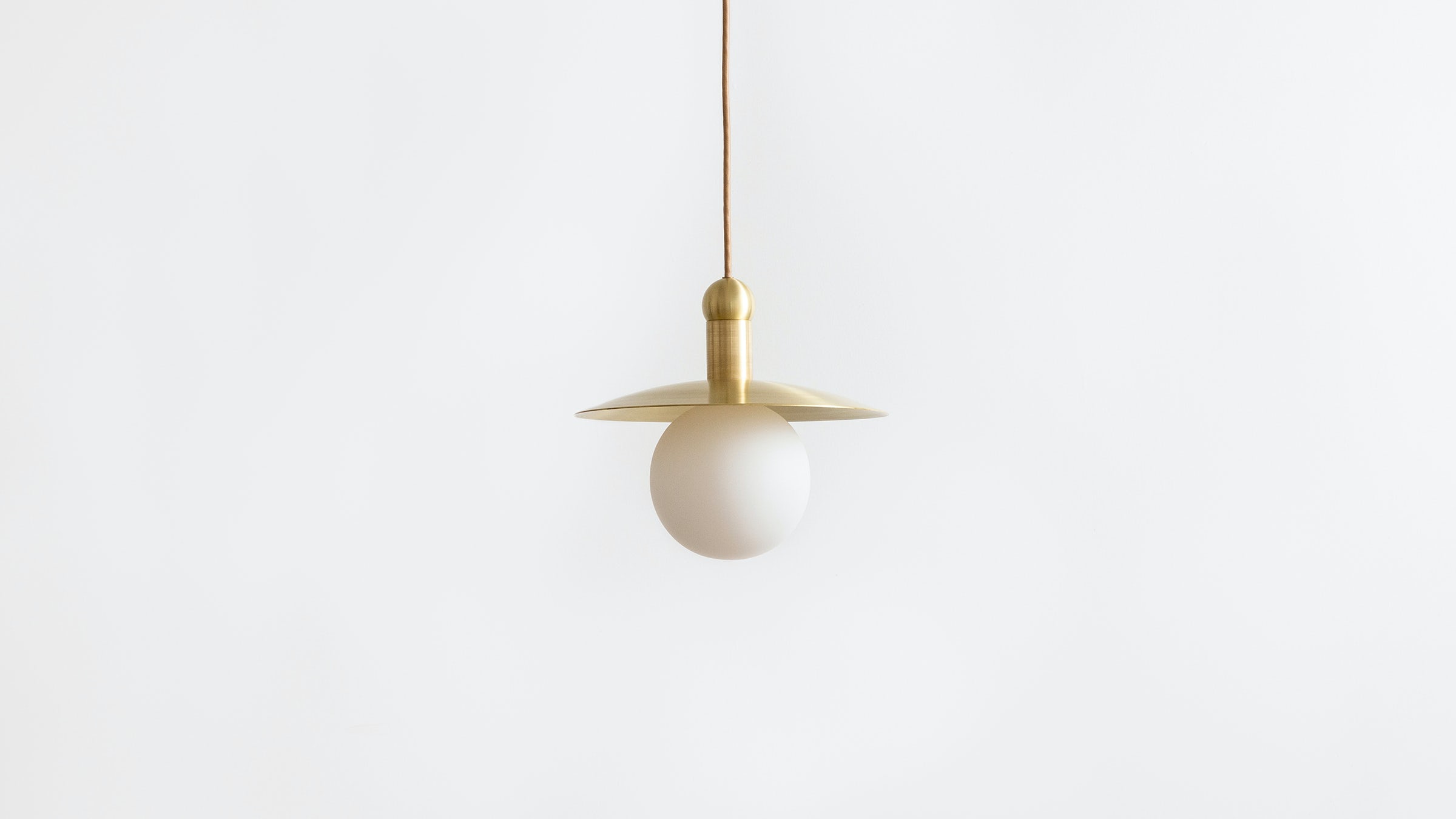 gallery image for 02_Web_HELIOS_PENDANT_BRASS_SPHERE_STRAIGHT_OFF