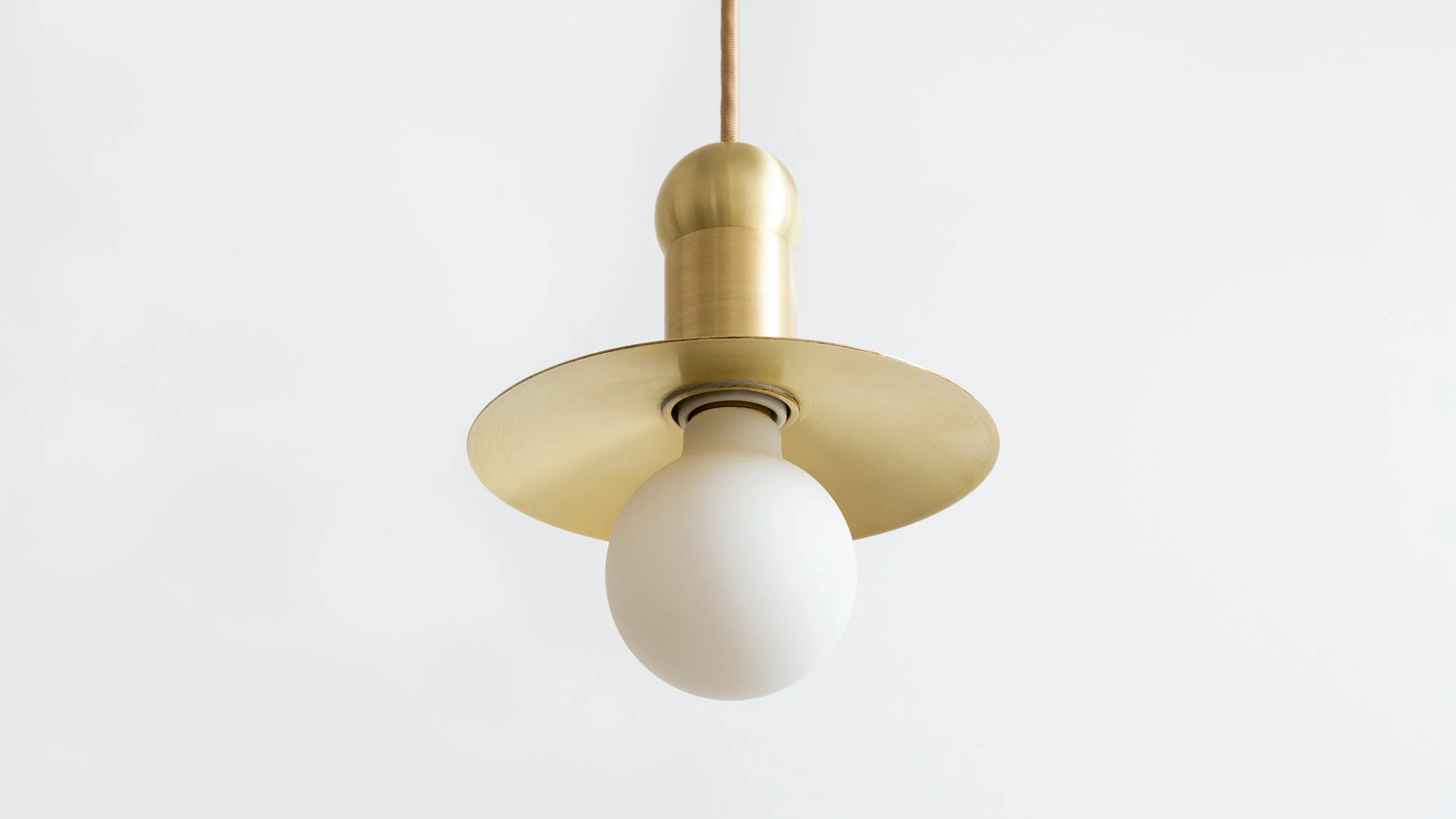 gallery image for WEB_ORBIT_CORD_PENDANT_BRASS_DETAIL_OFF