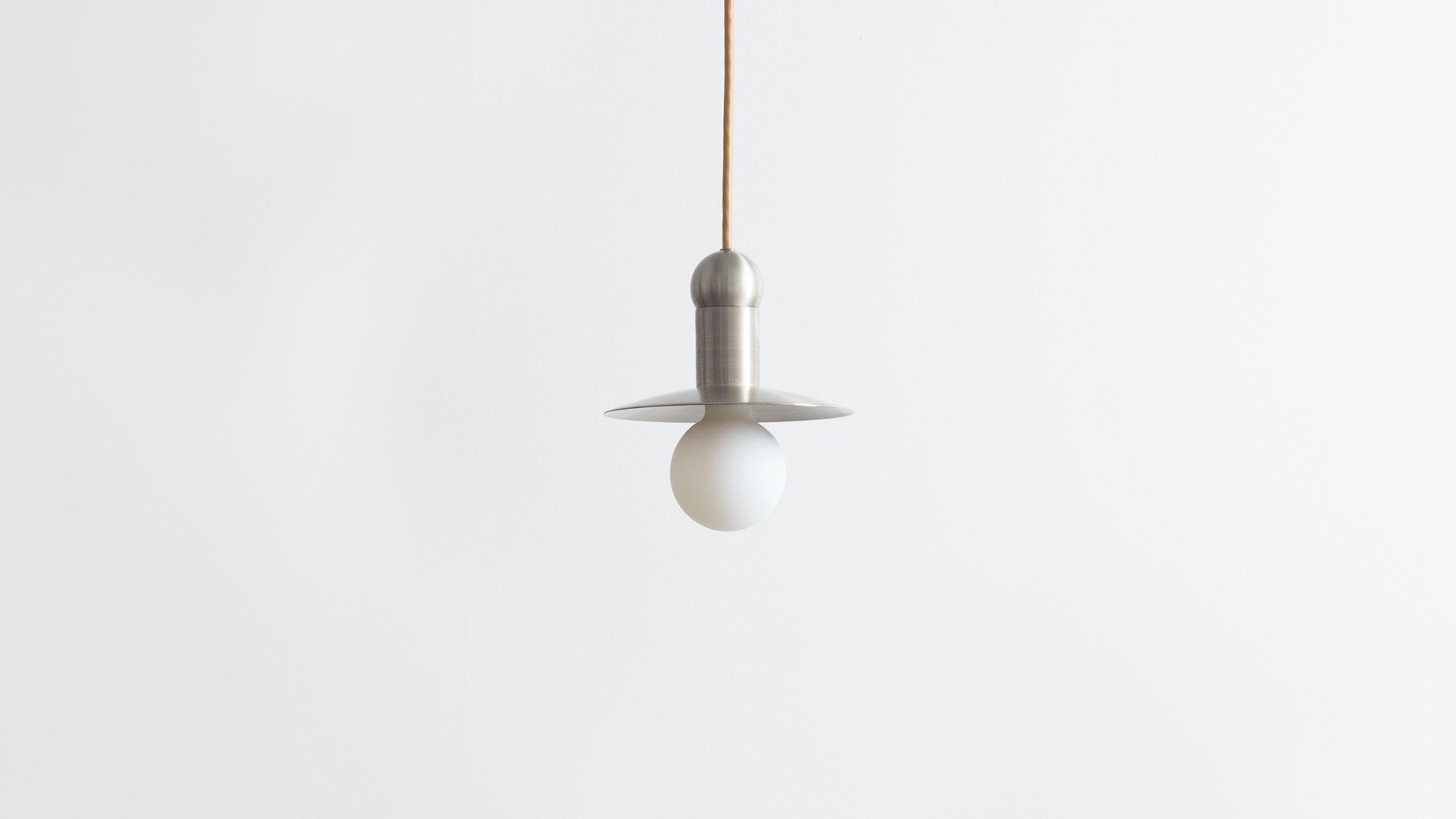 gallery image for WEB_ORBIT_CORD_PENDANT_NICKEL_STRAIGHT_OFF