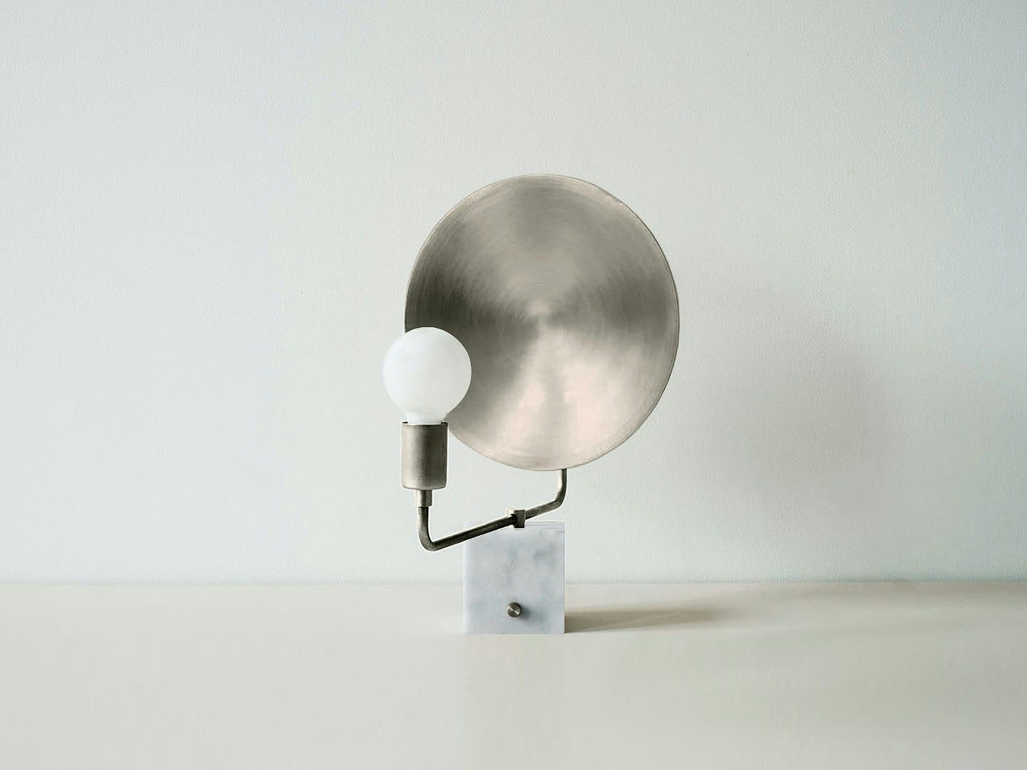 gallery image for Helios_Angle_Nickel