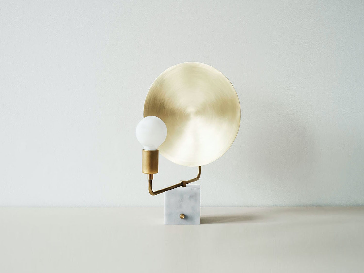 gallery image for Helios_Angle_Brass