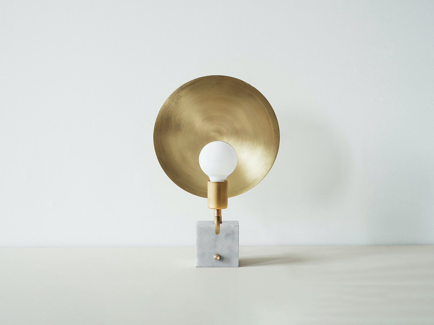 gallery image for Helios_Front_Brass