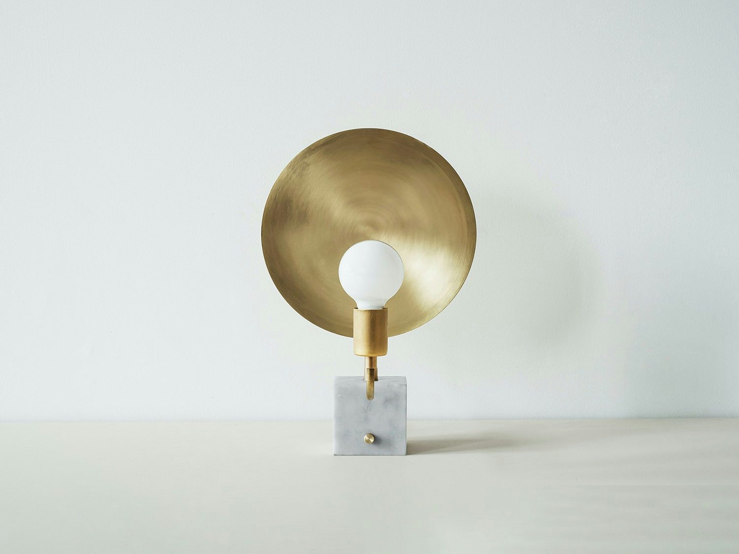 gallery image for Helios_Front_Brass