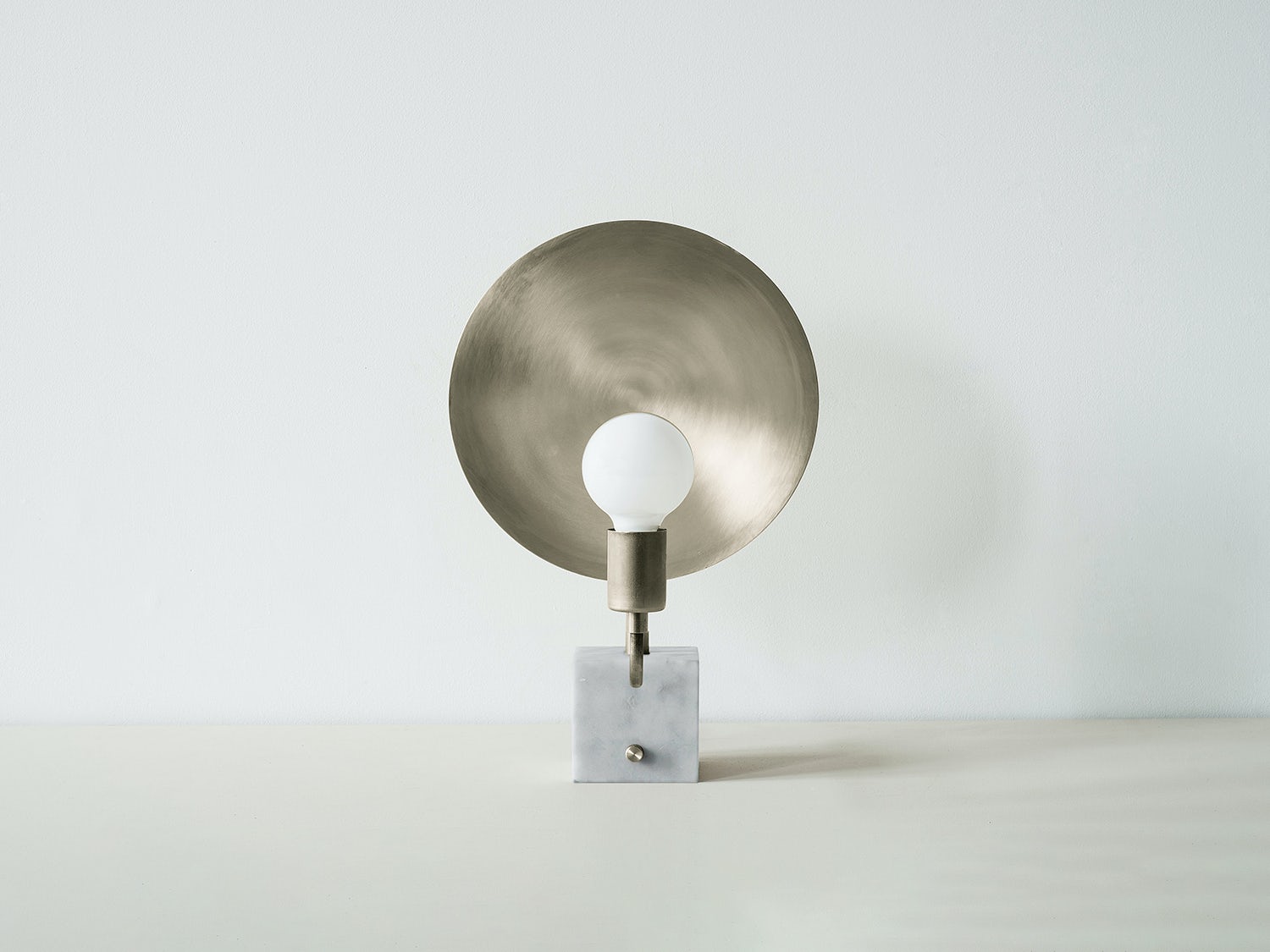 gallery image for Helios_Front_Nickel