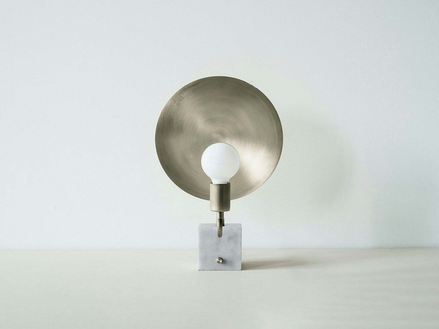 gallery image for Helios_Front_Nickel