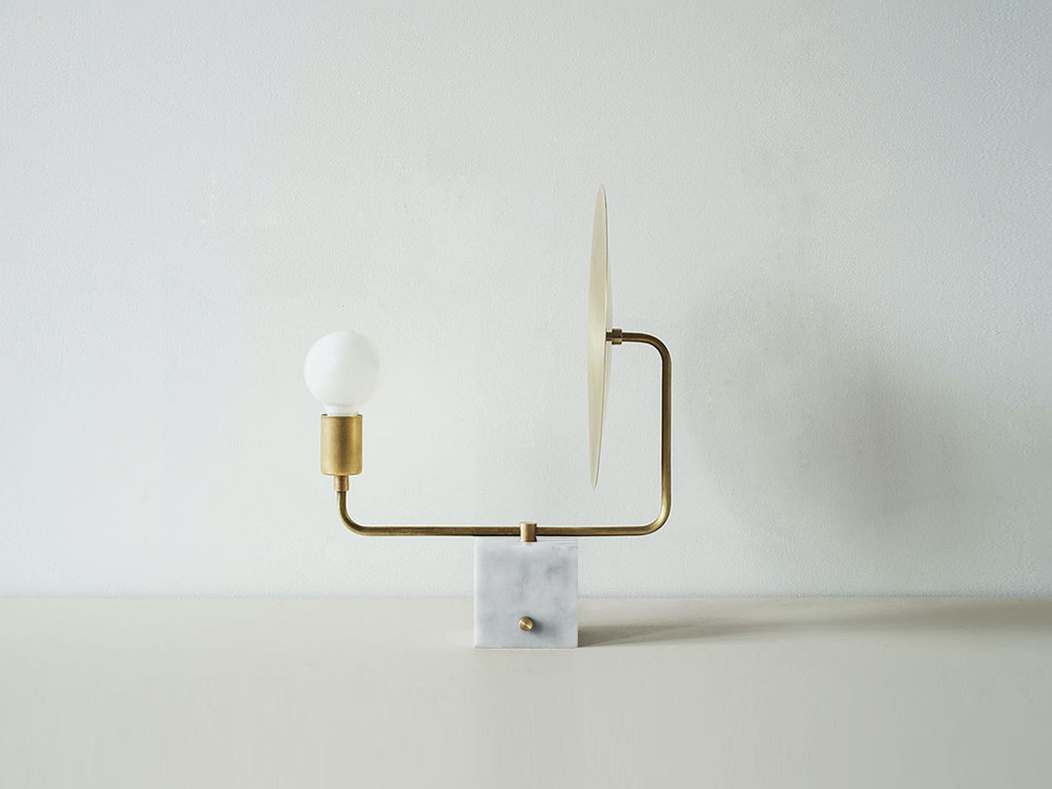 gallery image for Helios_Side_Brass