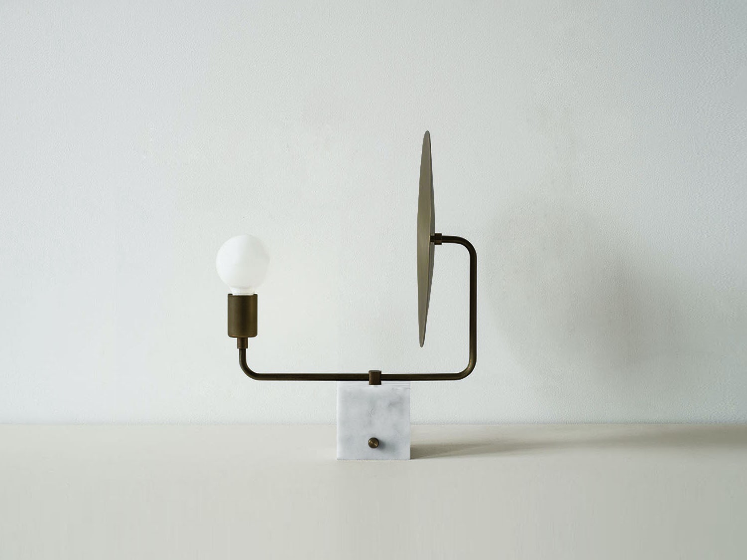 gallery image for Helios_Side_Bronze