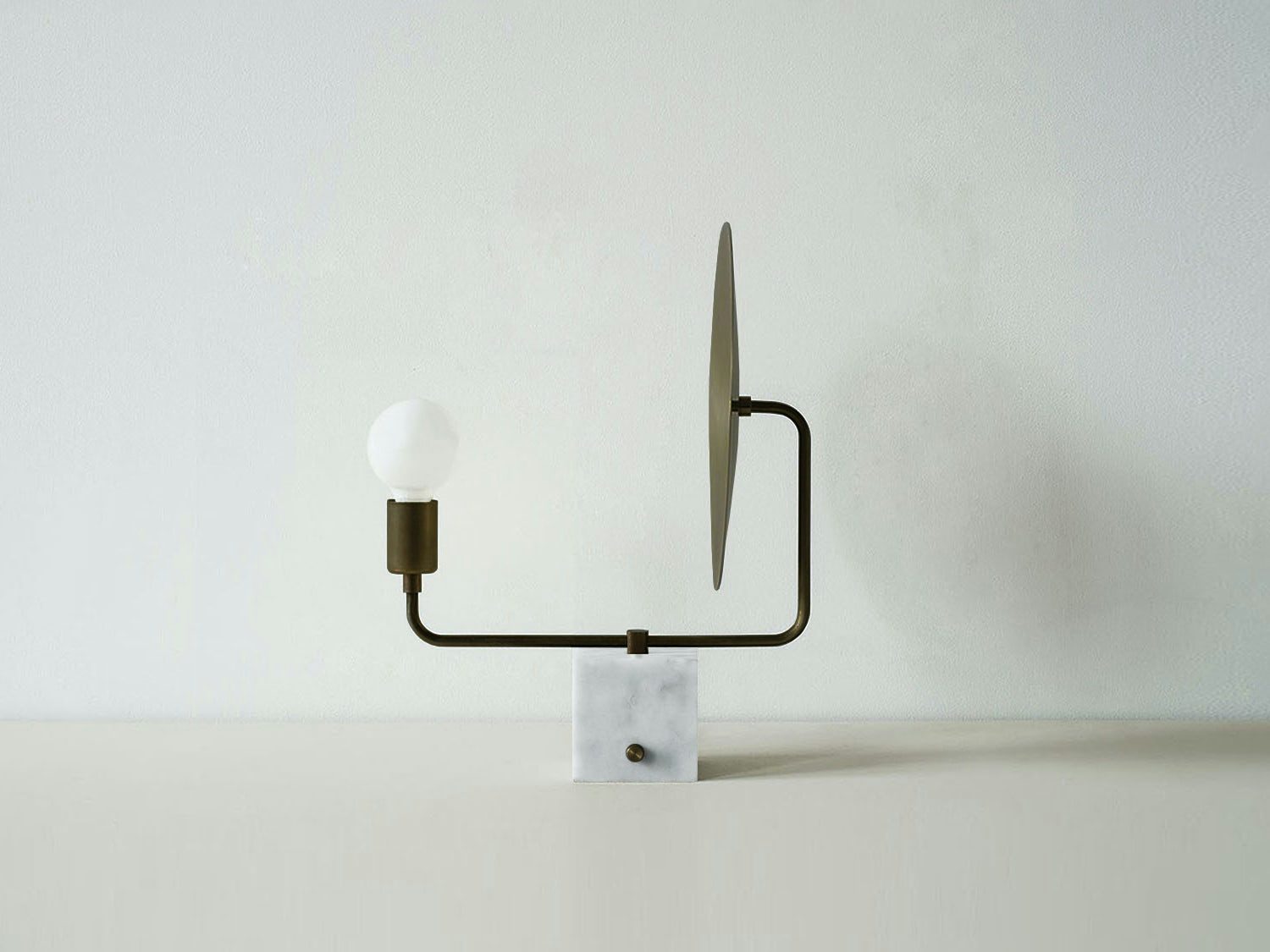 gallery image for Helios_Side_Bronze