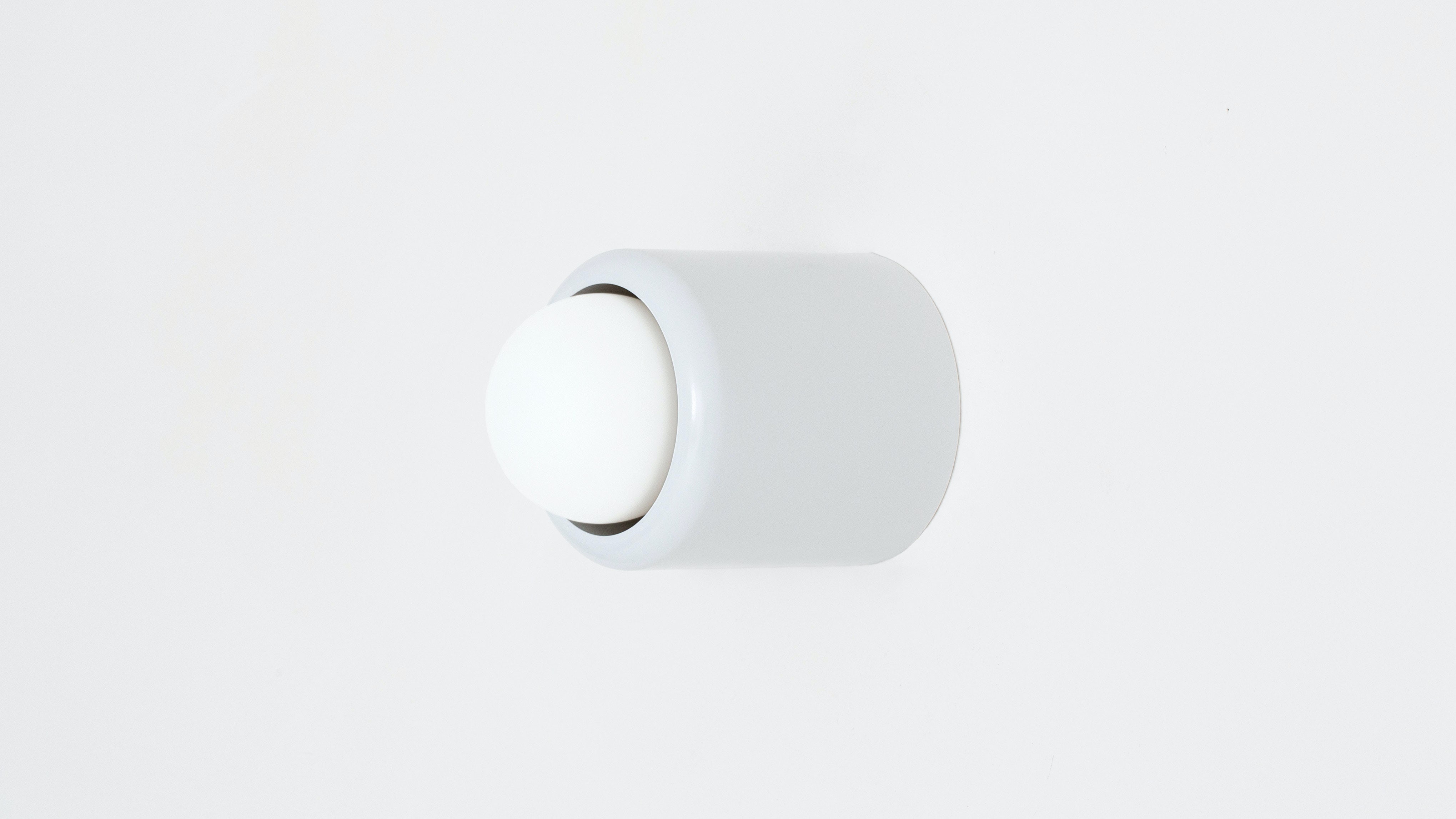 gallery image for PARK_IV__0004_WHITE_SCONCE_ANGLE_OFF